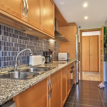 Apartamento Y Su Jardin Privado