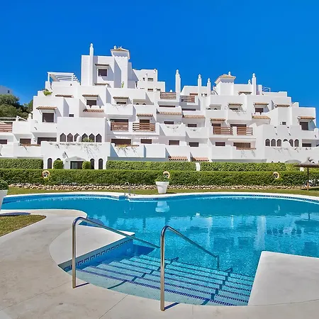 Apartamento Y Su Jardin Privado Apartment Estepona